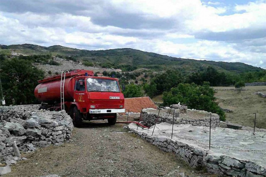 Ljudska nepažnja uzima danak