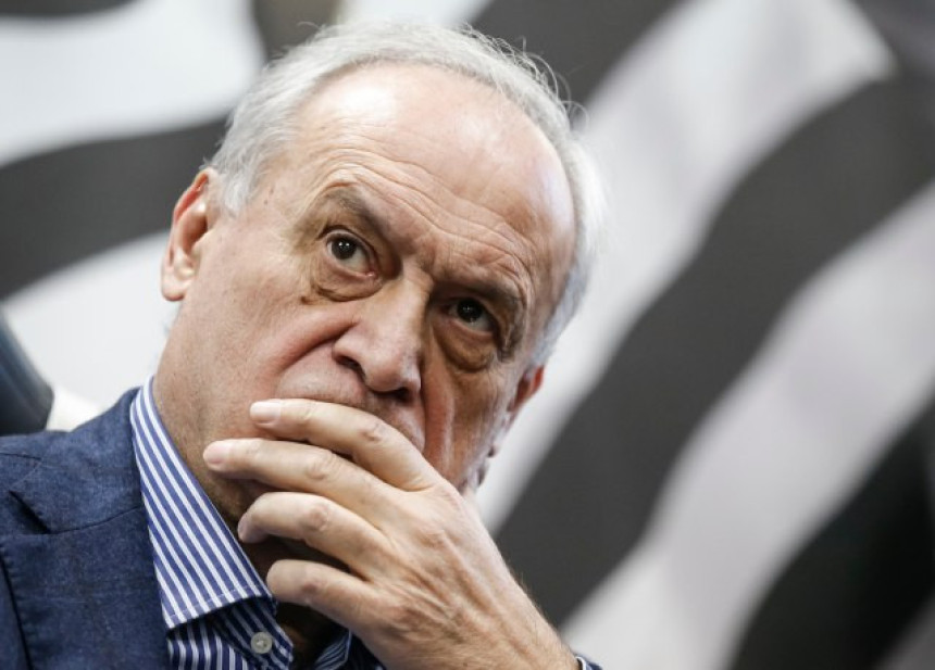 "Ono što se dešava Partizanu, Zvezdi nije nikad!"