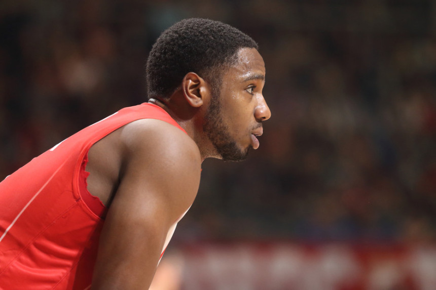 Da li će Reglend igrati derbi? Odgovor u subotu...