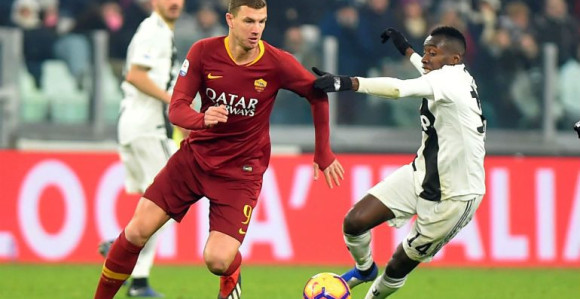 Džeko se izvinjava, ali džaba...!