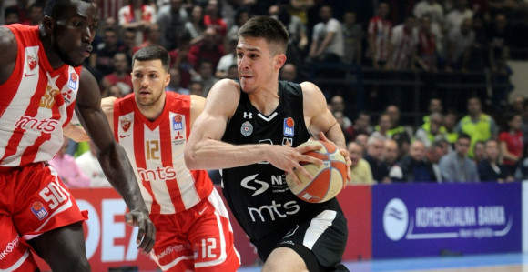 Marinković: Borba i trčanje, mlađi smo!