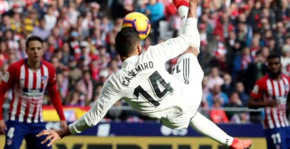 Kazemirov intervju: Zidan nikad nije odlazio!