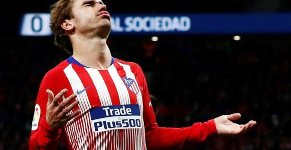 Forlan otkrio: Grizman dolazi u Inter!