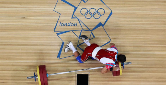 MOK: Oduzeta još jedna olimpijska medalja!