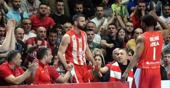 Lazić: Ako ne možeš da izdržiš pritisak...