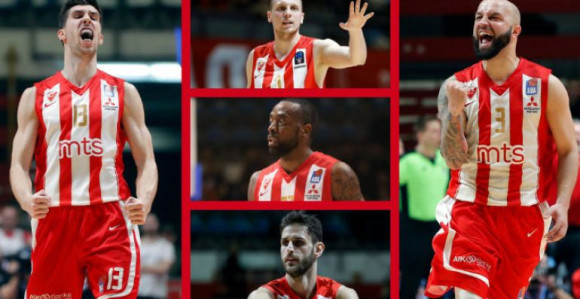Priča: Zvezda traži čovjeka da prelomi seriju!