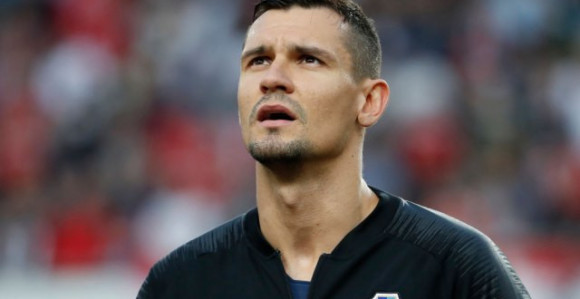 Lovren na meti evropskih velikana!