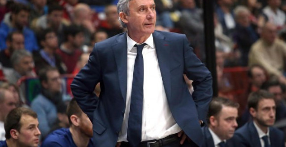 Pešić: Zadovoljni smo 5. mjestom pred plej-of EL!