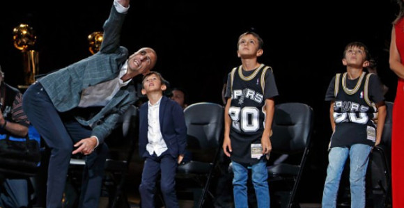 Video: Đinobilijev dres povučen!