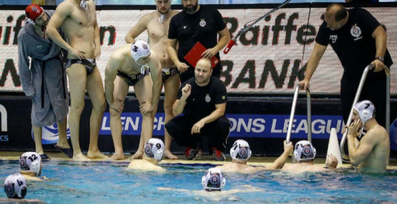 Partizan udavio Solaris za opstanak u ligi!