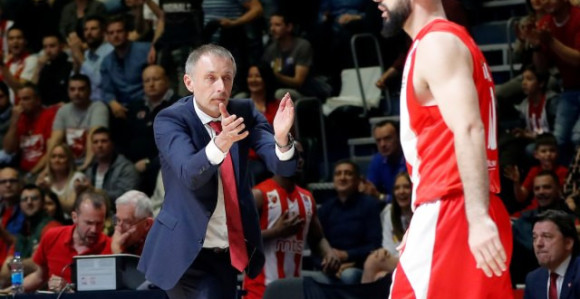 Tomić: Moramo bolje nego u prvom meču!