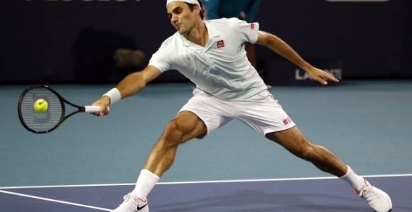 Federer: Divim se Novaku i Rafi, jer su drugačiji!