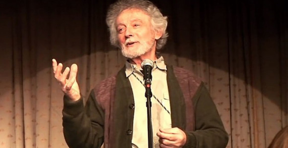 Preminuo pjesnik Dobrica Erić