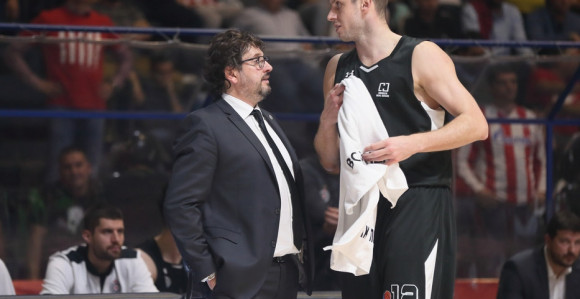 Hoće li Veličković biti spreman? Svaki sat je važan!