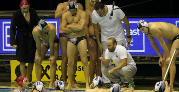 Utakmica za Partizanov spas!