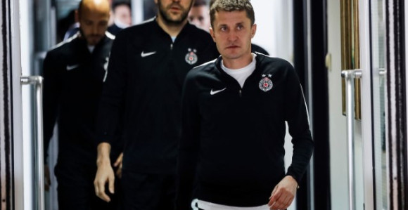 Ilić: Izaći ćemo jači, trofej u Kupu znači!
