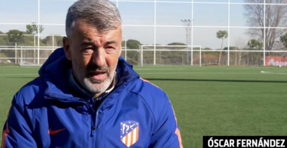 Bajern uzeo Atletiku i trenera!