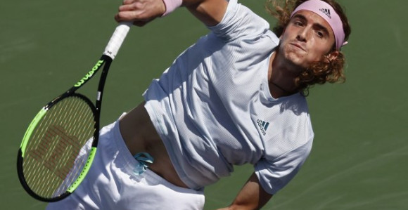 Kakav crni odmor, tek si počeo da igraš!