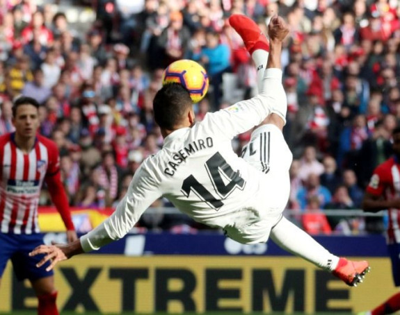 Kazemirov intervju: Zidan nikad nije odlazio!