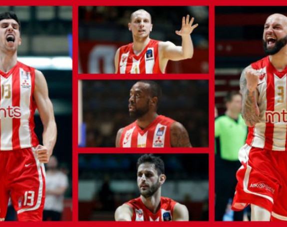 Priča: Zvezda traži čovjeka da prelomi seriju!