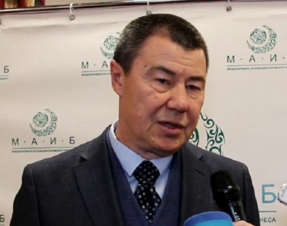 Путинов таст стигао у Србију