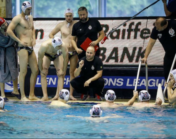 Partizan udavio Solaris za opstanak u ligi!