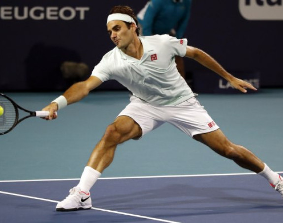 Federer: Divim se Novaku i Rafi, jer su drugačiji!