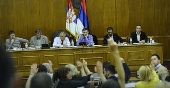 Koalicija Dveri-DSS pala ispod cenzusa