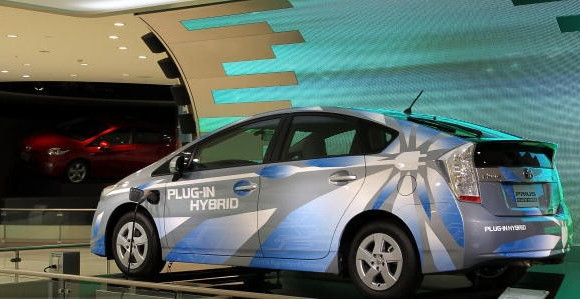 Svakom Nijemcu koji kupi elektromobil od države 4.000 €
