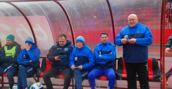 Lincenca UEFE za Radnik iz Bijeljine