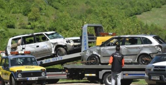 Ronioci i dalje tragaju za Milanom i Momirom