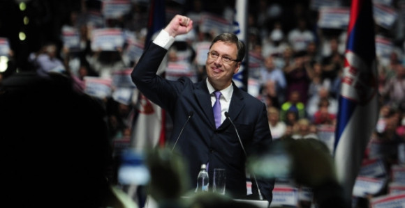 Zbog Vučića Srbija daleko najuticajnija zemlja regiona