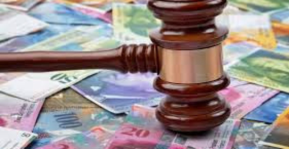 Sve više presuda u korist zaduženih