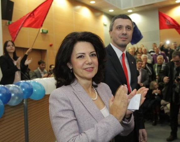 Ispod cenzusa za manje od 1 glasa?!