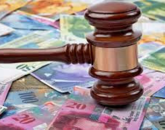 Sve više presuda u korist zaduženih