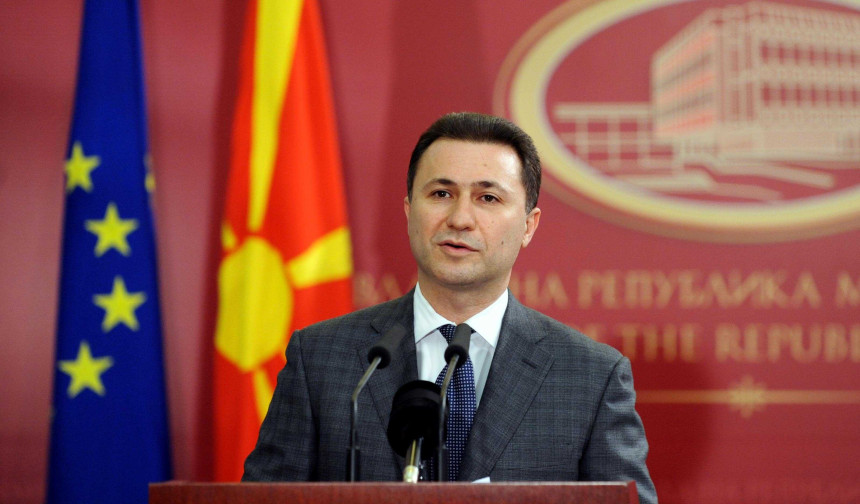 Апсурдна изјава Зорана Заева