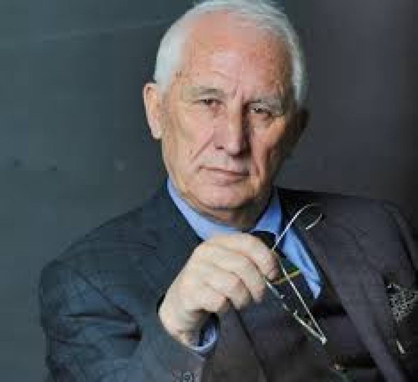 Bećković prvi laureat