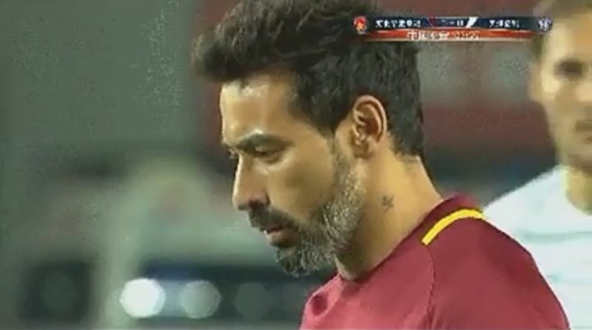 Video: Laveci konačno dao gol! Ma, dva!