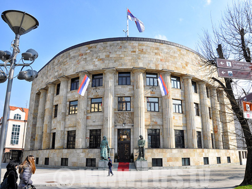 Srpska ne želi otcjepljenje iz BiH
