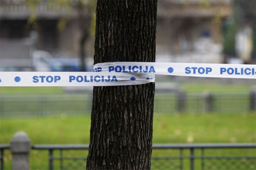 Тијело бебе нађено код смећа