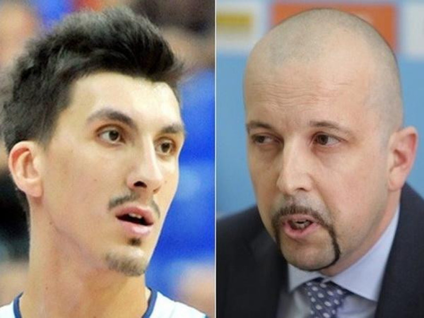 Đedović: Razmatram tužbu protiv Barbarića!