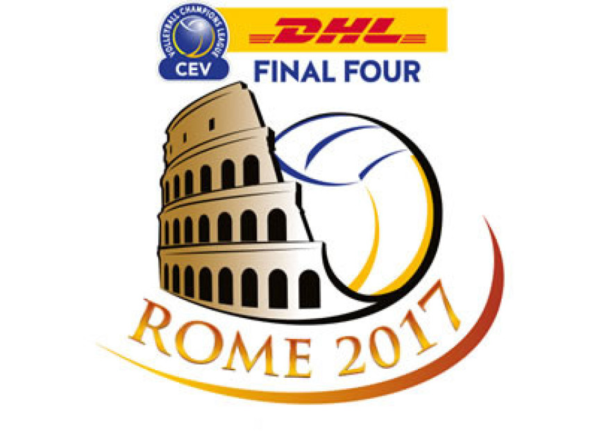 F4: Zenit opet u finalu LŠ! Rival mu je Peruđa!