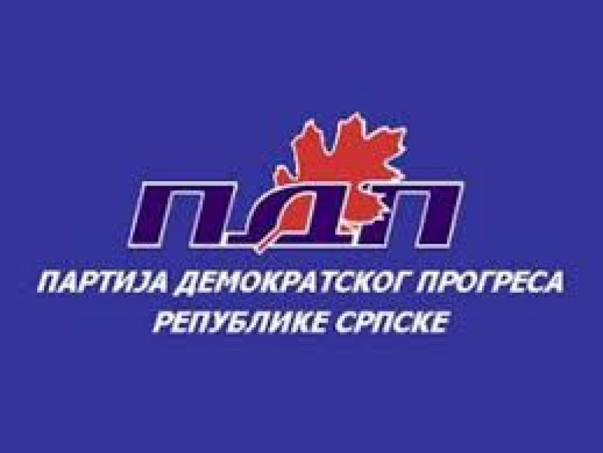 U junu izbor banjalučkog PDP-a