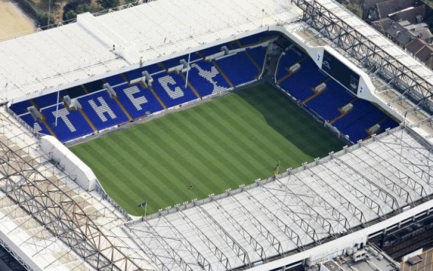 Тотенхем се опрашта од Вајт Харт Лејна 14. маја!