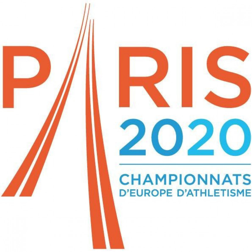 Европско првенство 2020. у Паризу!
