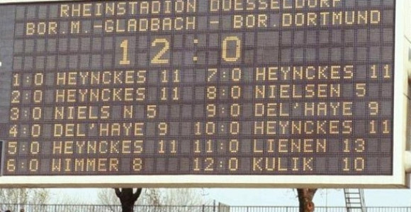 Sjećanja - Na današnji dan... Čuveni foto-finiš Bundeslige!