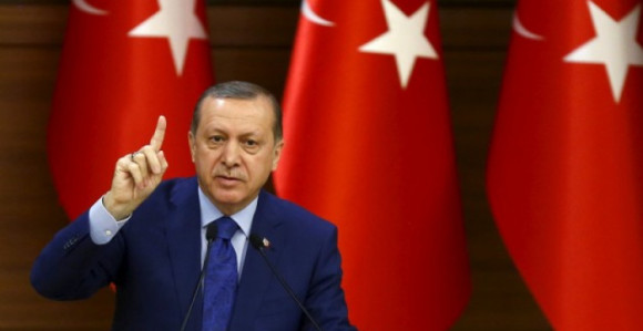 Nastavlja se ''čistka'' u Turskoj