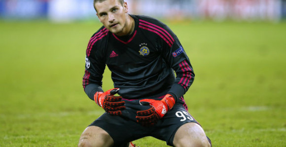 Rajković branio što je mogao u velikom derbiju...!