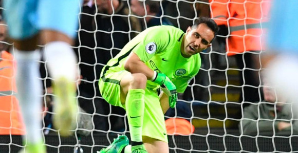 Povreda za kraj sezone iz košmara!