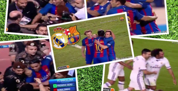 Video: Kao nekad - mađioničar Ronaldinjo Gaučo!